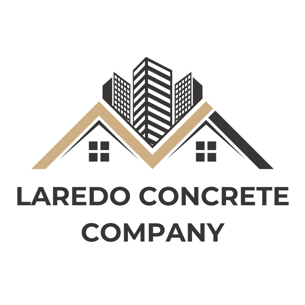 Laredo Concrete Company logo